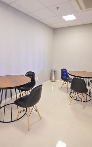 Apartamento para alugar com 30m², 1 quarto e 1 vaga Apartamento para alugar com 30m², 1 quarto e 1 vagaÁrea comum