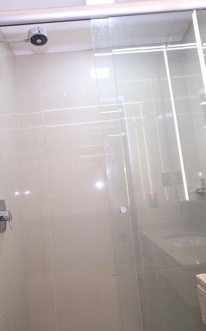 Apartamento para alugar com 30m², 1 quarto e 1 vagaBanheiro