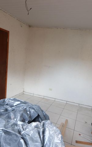 Casa à venda com 200m², 2 quartos e 2 vagasDepósito