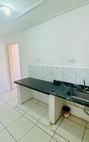 Casa à venda com 260m², 1 quarto e sem vaga Casa à venda com 260m², 1 quarto e sem vagaCozinha