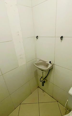 Casa à venda com 260m², 1 quarto e sem vaga Casa à venda com 260m², 1 quarto e sem vagaBanheiro 2