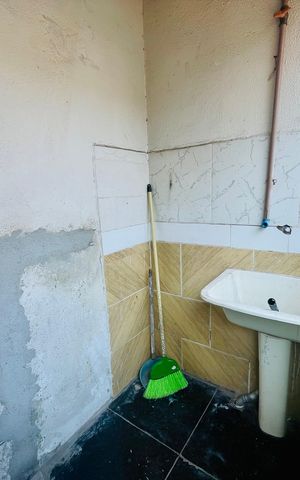 Casa à venda com 260m², 1 quarto e sem vaga Casa à venda com 260m², 1 quarto e sem vagaÁrea de Serviço
