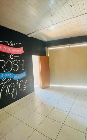 Casa à venda com 260m², 1 quarto e sem vaga Casa à venda com 260m², 1 quarto e sem vagaGaragem