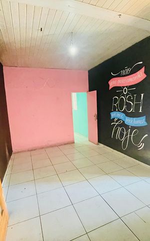Casa à venda com 260m², 1 quarto e sem vaga Casa à venda com 260m², 1 quarto e sem vagaGaragem