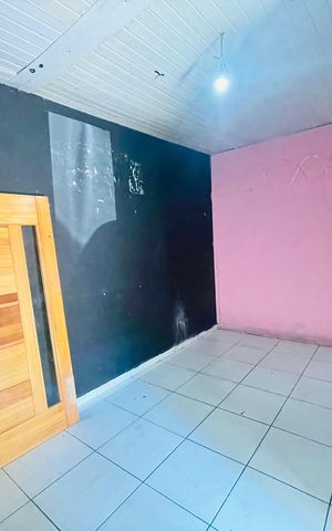 Casa à venda com 260m², 1 quarto e sem vaga Casa à venda com 260m², 1 quarto e sem vagaGaragem