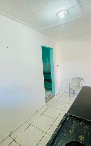 Casa à venda com 260m², 1 quarto e sem vaga Casa à venda com 260m², 1 quarto e sem vagaCozinha
