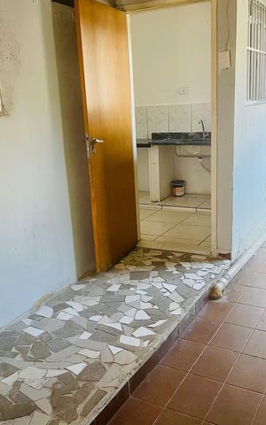 Casa à venda com 260m², 1 quarto e sem vaga Casa à venda com 260m², 1 quarto e sem vagaQuintal