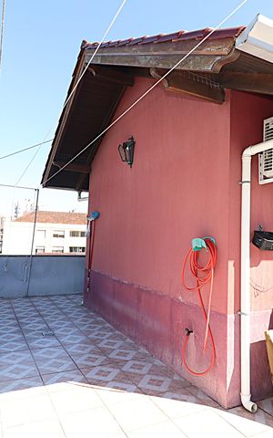 Apartamento para alugar com 500m², 3 quartos e 2 vagasCobertura 