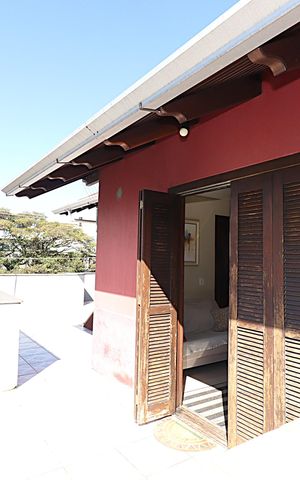 Apartamento para alugar com 500m², 3 quartos e 2 vagasCobertura 