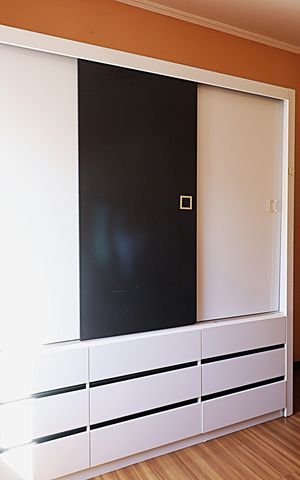 Apartamento para alugar com 500m², 3 quartos e 2 vagasQuarto 2