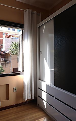Apartamento para alugar com 500m², 3 quartos e 2 vagasQuarto 2