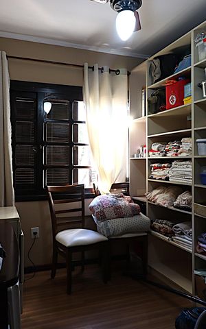 Apartamento para alugar com 500m², 3 quartos e 2 vagasQuarto 1