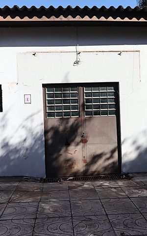 Apartamento para alugar com 500m², 3 quartos e 2 vagasÁrea comum