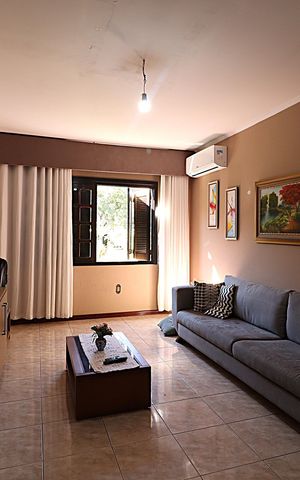 Apartamento para alugar com 500m², 3 quartos e 2 vagasSala