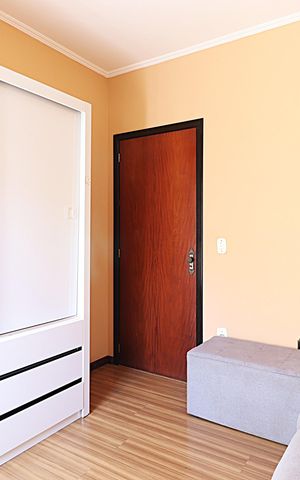 Apartamento para alugar com 500m², 3 quartos e 2 vagasQuarto 2
