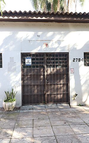 Apartamento para alugar com 500m², 3 quartos e 2 vagasÁrea comum