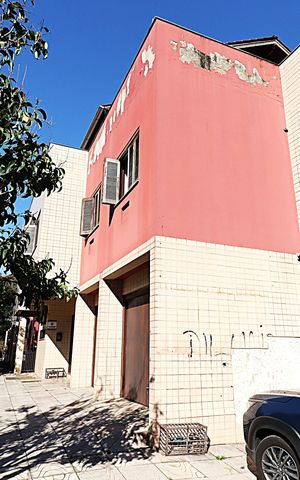 Apartamento para alugar com 500m², 3 quartos e 2 vagasFachada