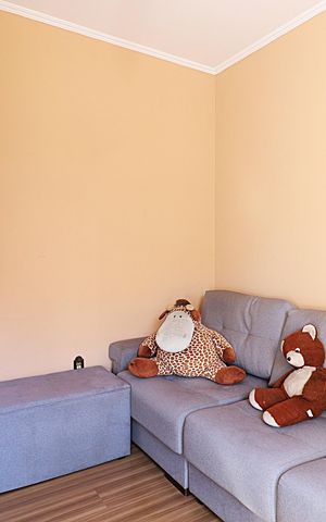 Apartamento para alugar com 500m², 3 quartos e 2 vagasQuarto 1