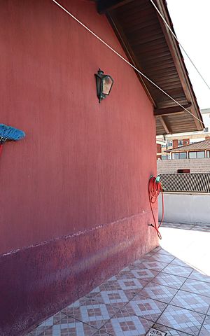 Apartamento para alugar com 500m², 3 quartos e 2 vagasCobertura 