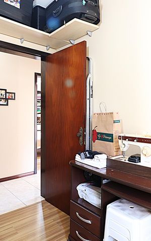 Apartamento para alugar com 500m², 3 quartos e 2 vagasQuarto 1