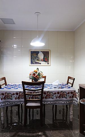 Apartamento para alugar com 500m², 3 quartos e 2 vagasCozinha