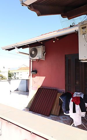 Apartamento para alugar com 500m², 3 quartos e 2 vagasCobertura 