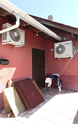 Apartamento para alugar com 500m², 3 quartos e 2 vagasCobertura 