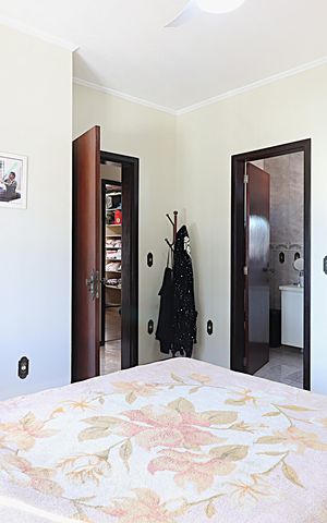 Apartamento para alugar com 500m², 3 quartos e 2 vagasSuíte