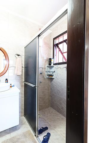 Apartamento para alugar com 500m², 3 quartos e 2 vagasBanheiro da Suíte