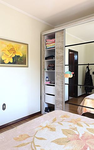 Apartamento para alugar com 500m², 3 quartos e 2 vagasSuíte