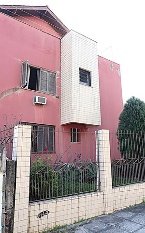 Apartamento para alugar com 500m², 3 quartos e 2 vagasFachada
