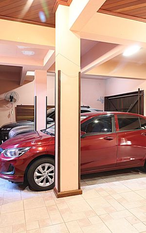 Apartamento para alugar com 500m², 3 quartos e 2 vagasGaragem