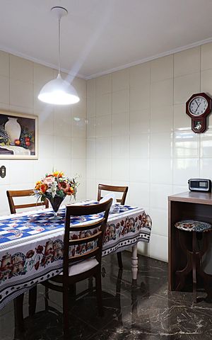 Apartamento para alugar com 500m², 3 quartos e 2 vagasCozinha