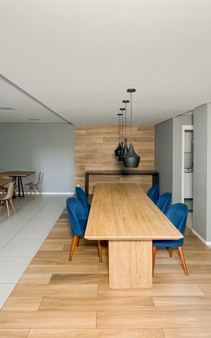 Apartamento para alugar com 35m², 2 quartos e sem vaga Apartamento para alugar com 35m², 2 quartos e sem vagaÁrea comum