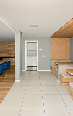 Apartamento para alugar com 35m², 2 quartos e sem vaga Apartamento para alugar com 35m², 2 quartos e sem vagaÁrea comum