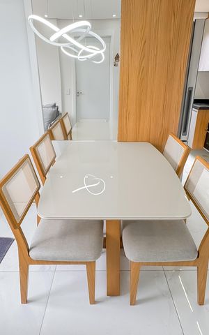 Apartamento para alugar com 35m², 2 quartos e sem vaga Apartamento para alugar com 35m², 2 quartos e sem vagaSala