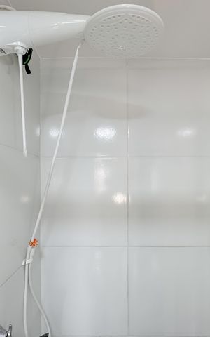 Apartamento para alugar com 35m², 2 quartos e sem vaga Apartamento para alugar com 35m², 2 quartos e sem vagaBanheiro