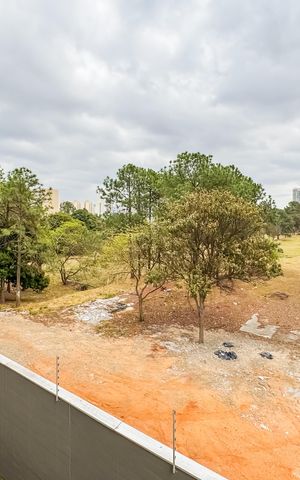 Apartamento para alugar com 35m², 2 quartos e sem vaga Apartamento para alugar com 35m², 2 quartos e sem vagaVista da Sala