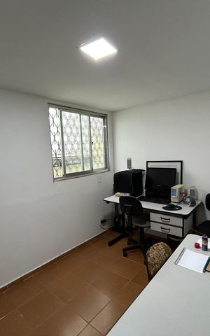Apartamento para alugar com 70m², 2 quartos e sem vagaQuarto 2