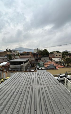 Apartamento para alugar com 70m², 2 quartos e sem vagaVista do Quarto 1