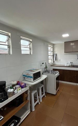 Apartamento para alugar com 70m², 2 quartos e sem vagaCozinha