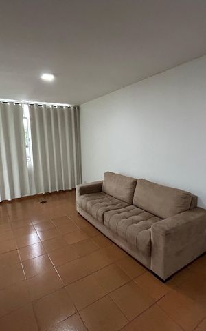 Apartamento para alugar com 70m², 2 quartos e sem vagaSala