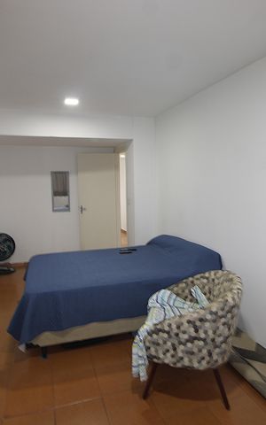 Apartamento para alugar com 70m², 2 quartos e sem vagaQuarto 1