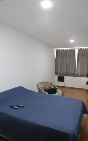 Apartamento para alugar com 70m², 2 quartos e sem vagaQuarto 1