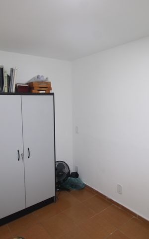 Apartamento para alugar com 70m², 2 quartos e sem vagaQuarto 2