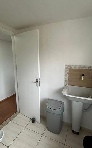 Apartamento para alugar com 70m², 2 quartos e sem vagaÁrea de Serviço