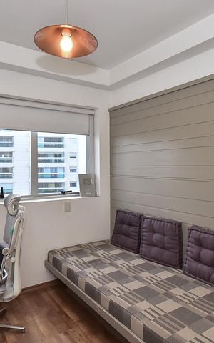 Apartamento à venda com 92m², 2 quartos e 2 vagasQuarto