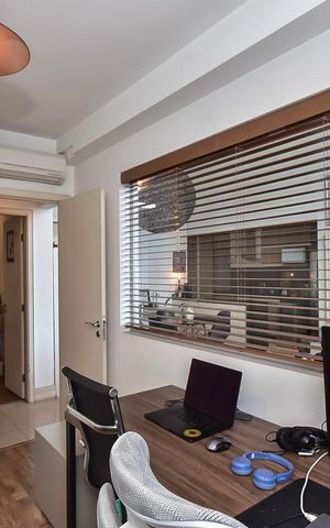 Apartamento à venda com 92m², 2 quartos e 2 vagasQuarto