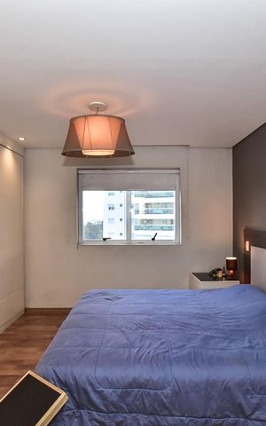 Apartamento à venda com 92m², 2 quartos e 2 vagasSuíte
