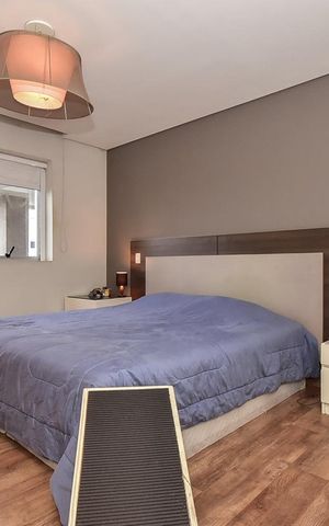 Apartamento à venda com 92m², 2 quartos e 2 vagasSuíte